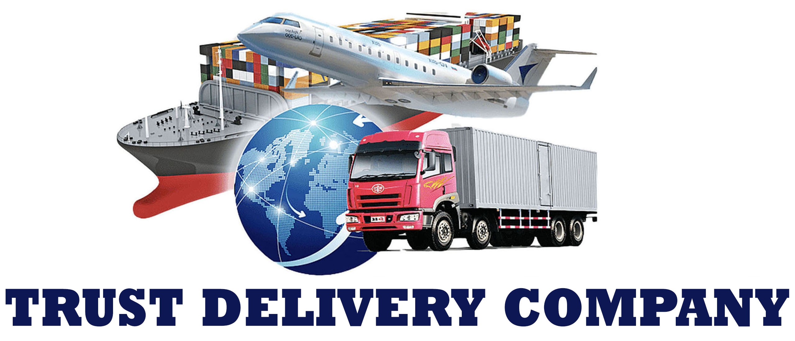 Trust Delivery Company